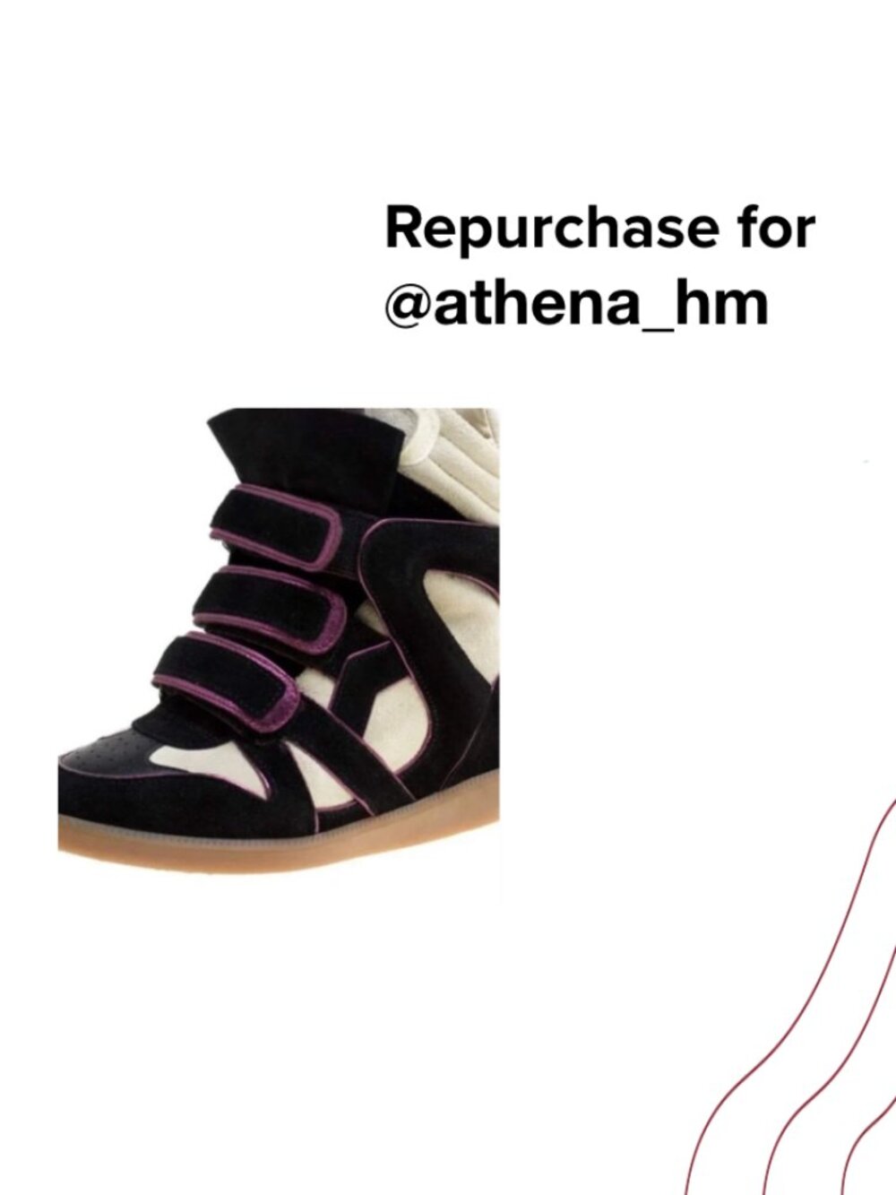 repurchase for @athena_hm